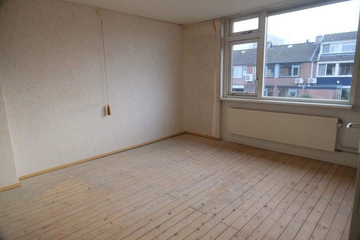 Foto 7 van Wethouder Klerkstraat 62