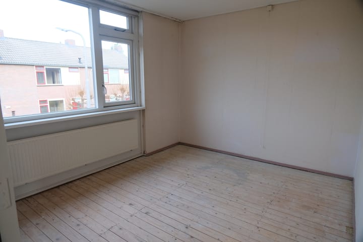 Foto 8 van Wethouder Klerkstraat 62