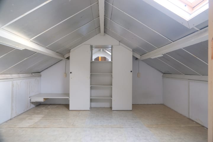 Foto 9 van Wethouder Klerkstraat 62