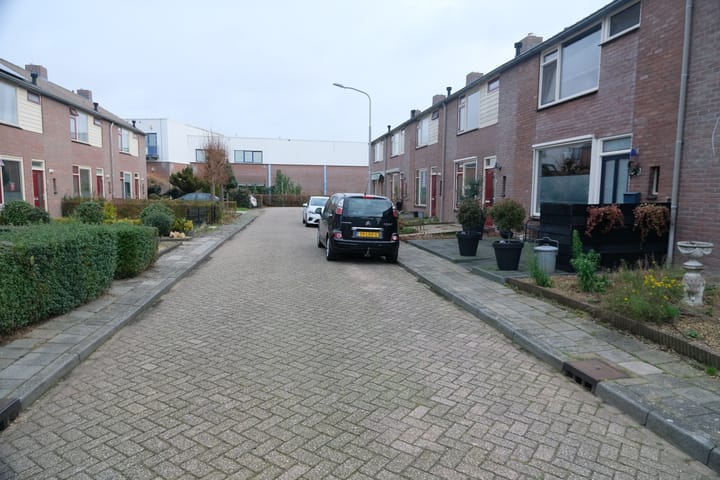 Foto 13 van Wethouder Klerkstraat 62