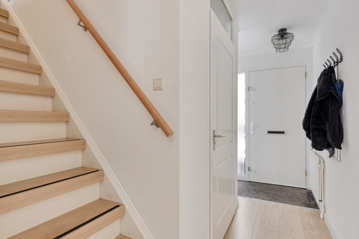 Photo 5 of Kransvederkruid 20