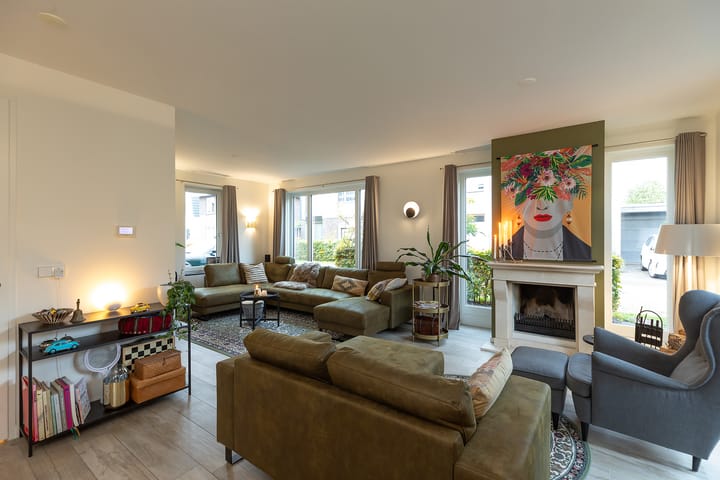 Photo 2 of Pim Jacobsstraat 8