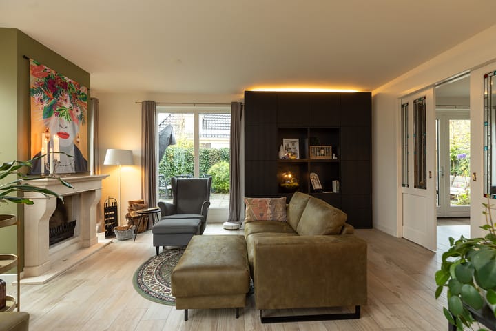 Foto 6 van Pim Jacobsstraat 8