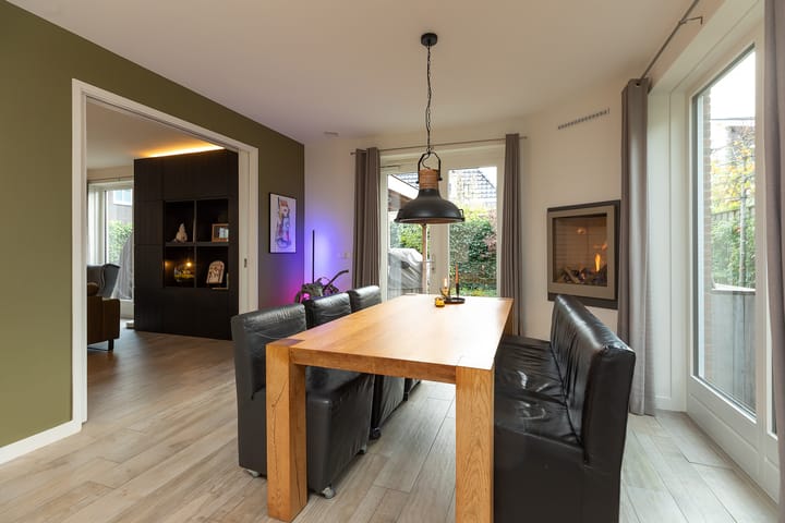 Foto 9 van Pim Jacobsstraat 8