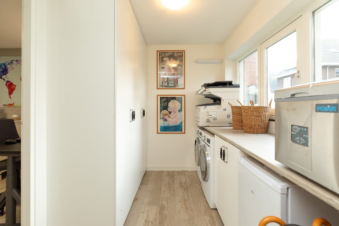 Photo 11 of Pim Jacobsstraat 8