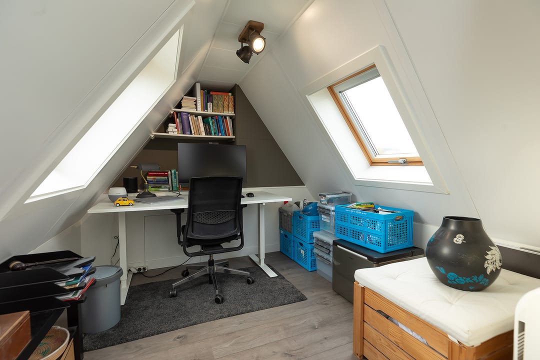 Photo 23 of Pim Jacobsstraat 8