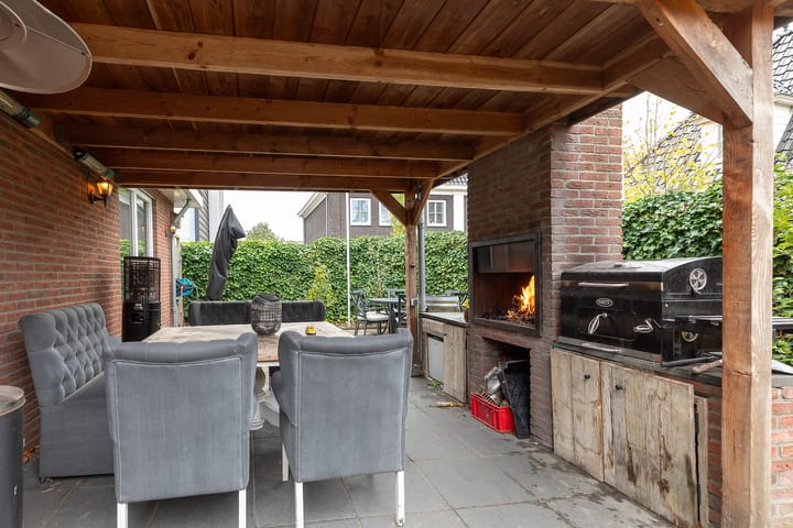 Foto 24 van Pim Jacobsstraat 8