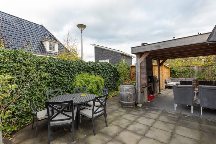 Foto 25 van Pim Jacobsstraat 8