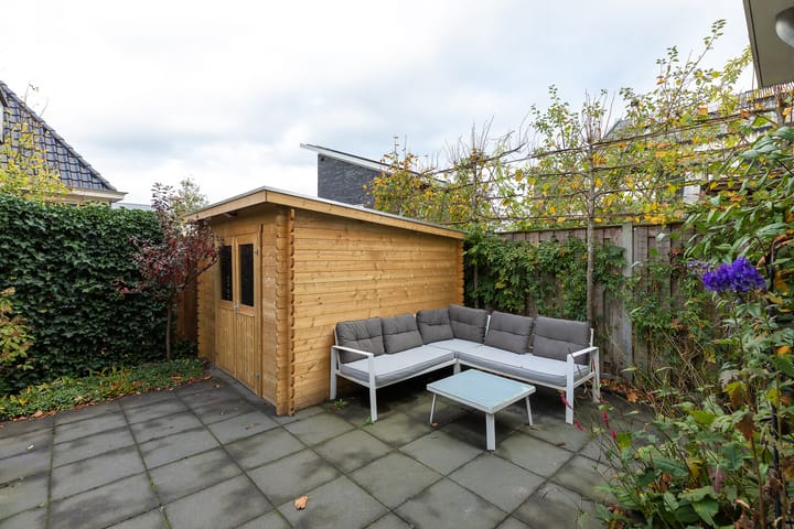 Foto 26 van Pim Jacobsstraat 8