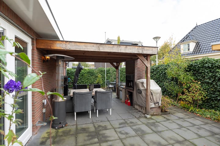 Foto 27 van Pim Jacobsstraat 8