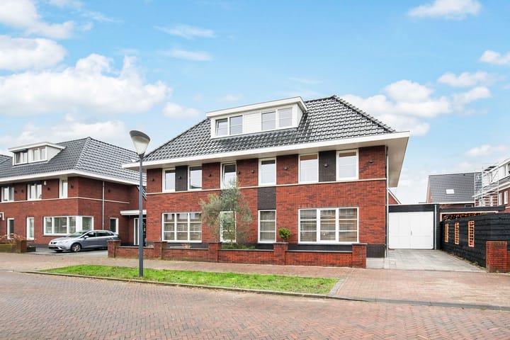 Foto 1 van Pinkewad 3