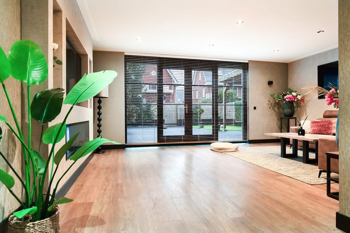 Foto 6 van Pinkewad 3