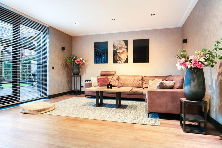 Foto 9 van Pinkewad 3