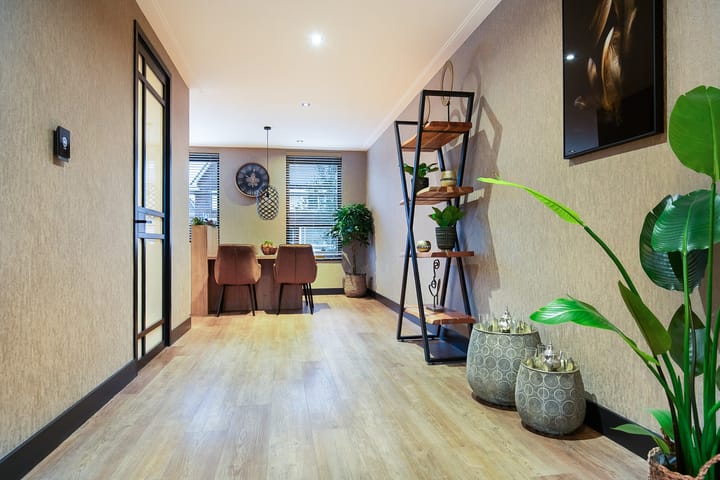 Foto 12 van Pinkewad 3