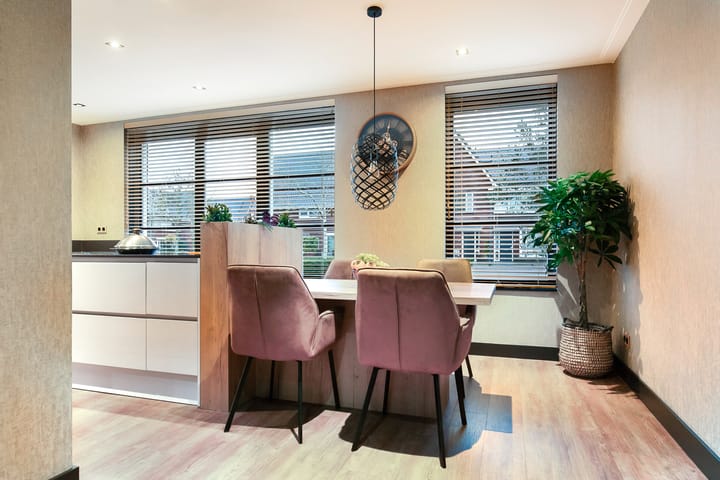 Foto 13 van Pinkewad 3