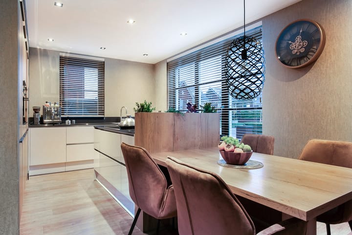 Foto 14 van Pinkewad 3