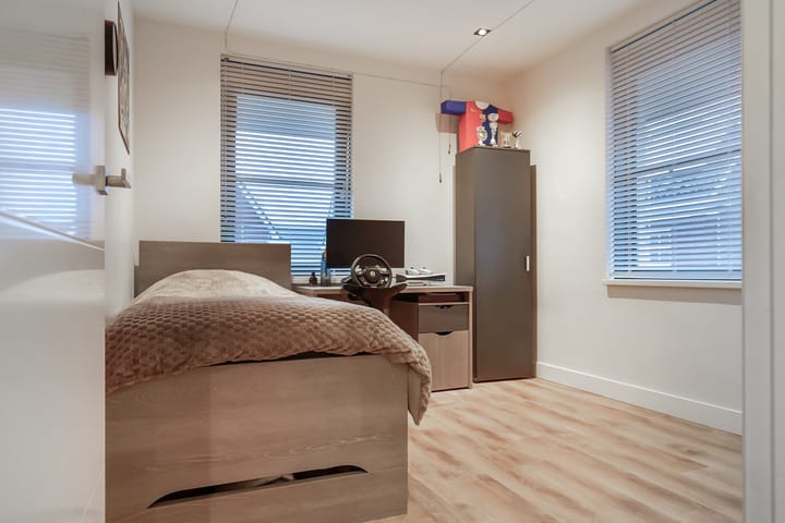 Foto 26 van Pinkewad 3