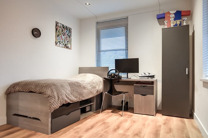 Foto 27 van Pinkewad 3