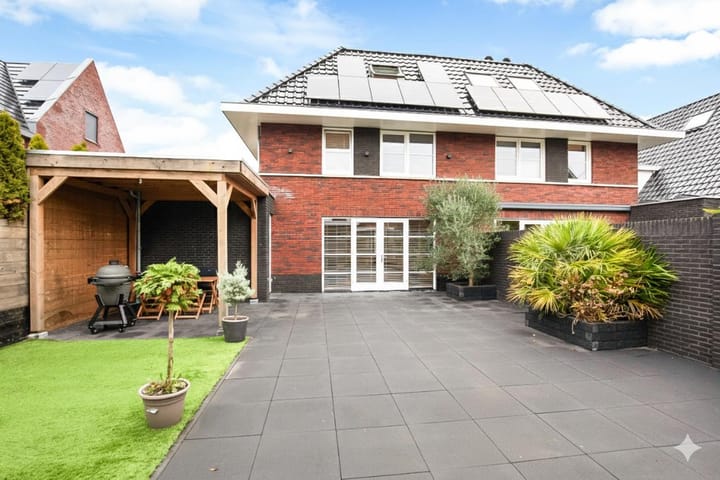 Foto 46 van Pinkewad 3