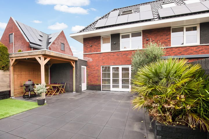 Foto 47 van Pinkewad 3