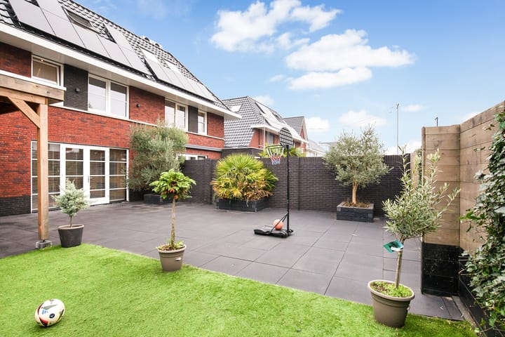 Foto 52 van Pinkewad 3