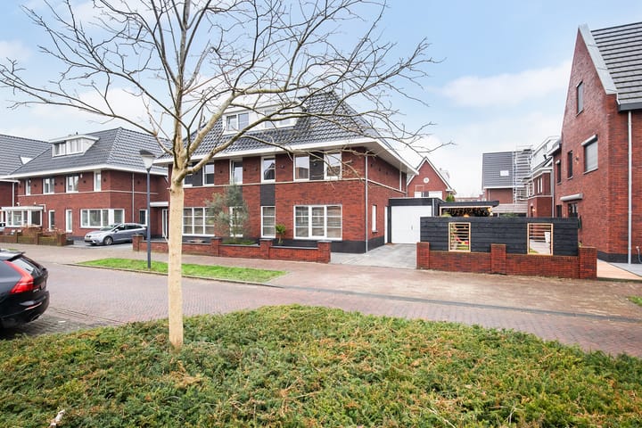 Foto 53 van Pinkewad 3