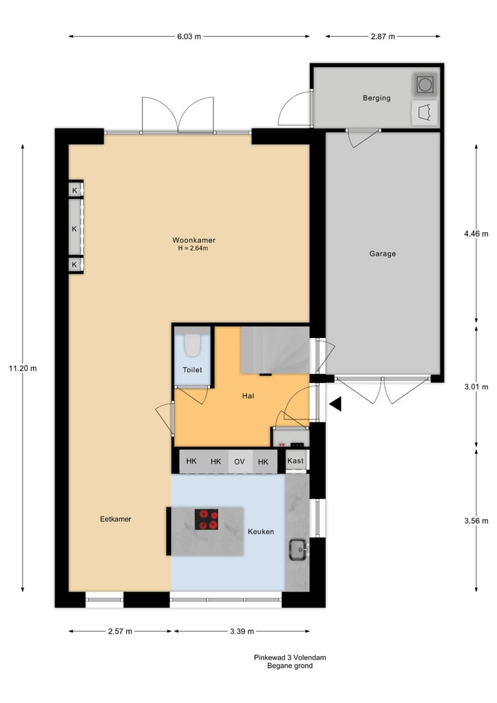 Foto 54 van Pinkewad 3