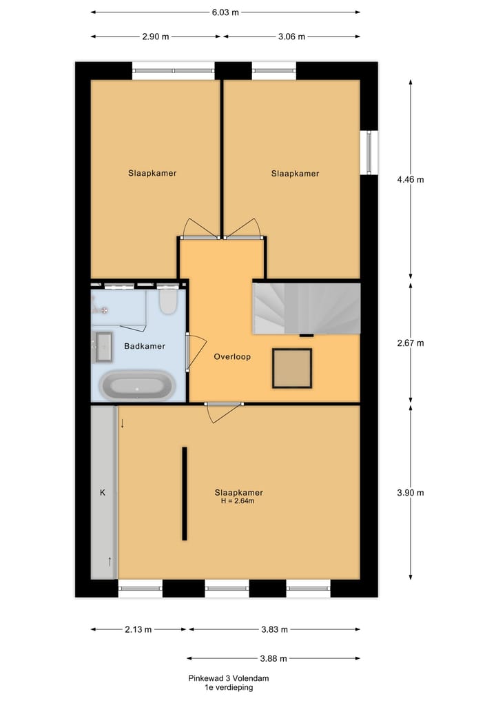 Foto 55 van Pinkewad 3