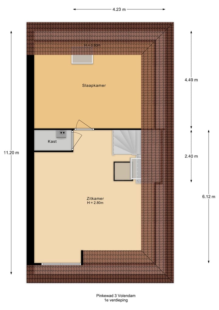 Foto 56 van Pinkewad 3