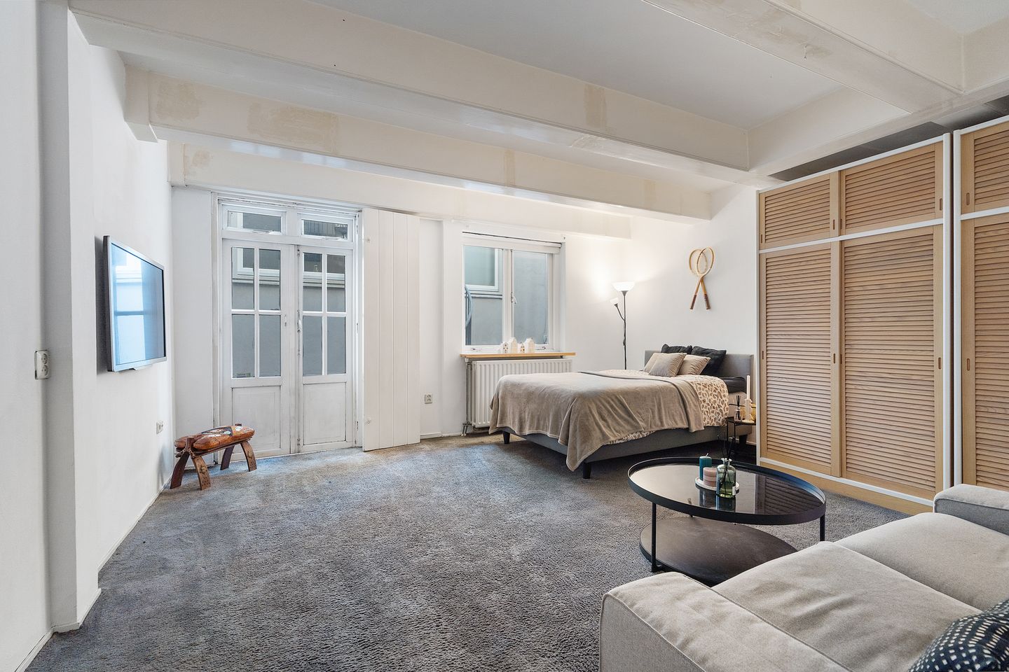 Foto 10 van Singel 42-D