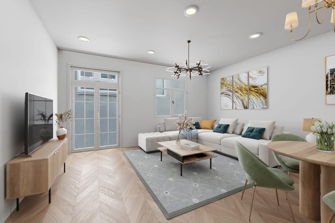 Foto 11 van Singel 42-D