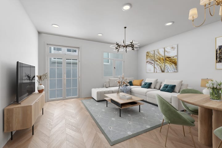 Foto 11 van Singel 42-D