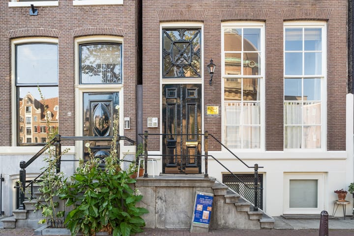 Foto 3 van Singel 42-D