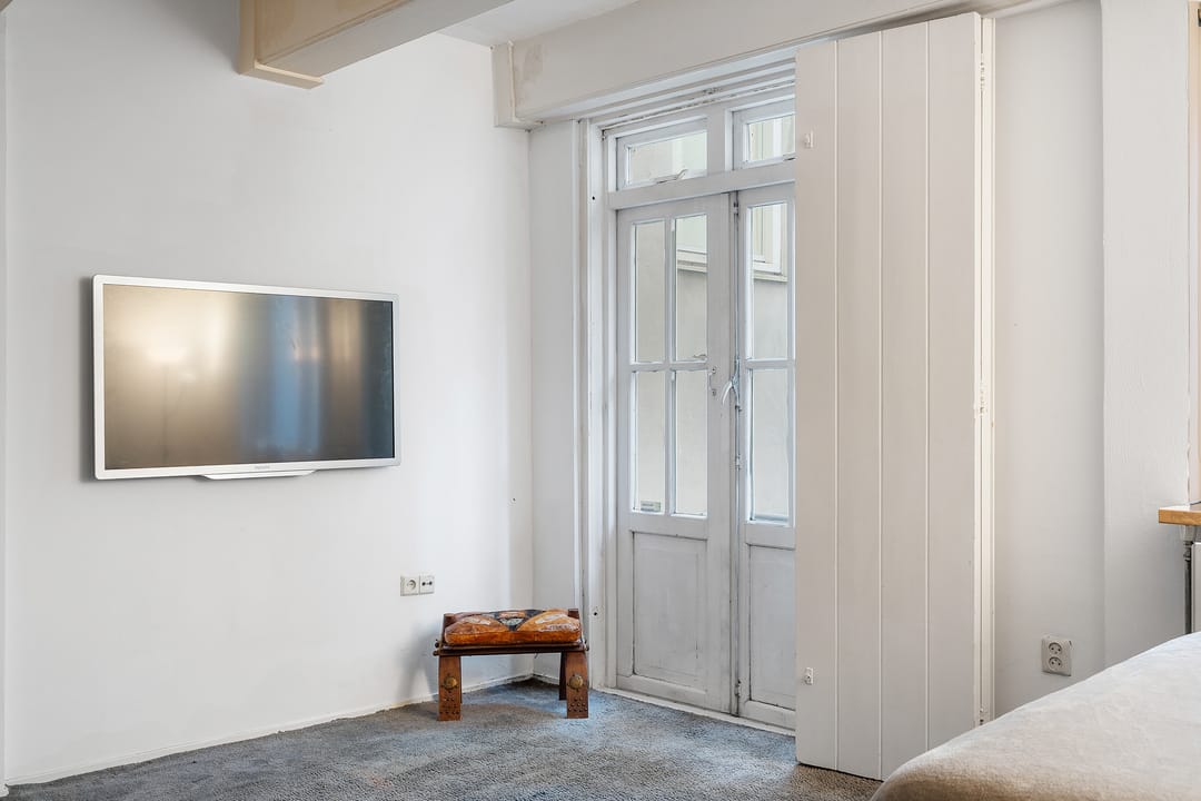 Foto 13 van Singel 42-D