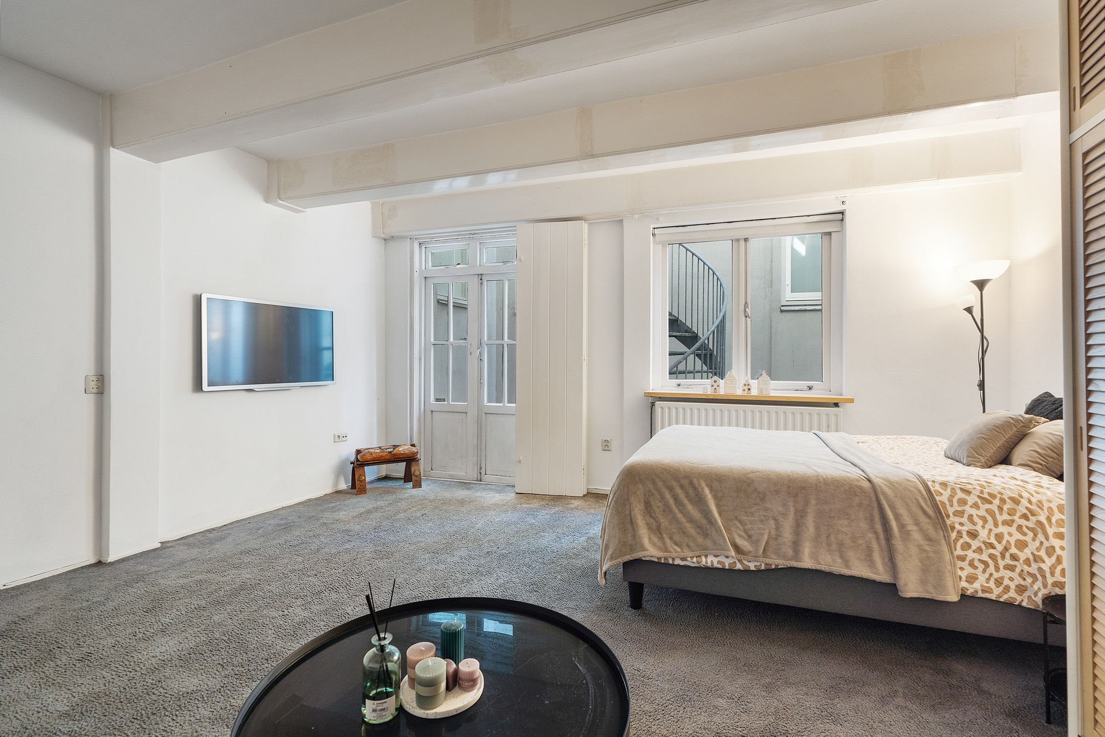 Foto 12 van Singel 42-D