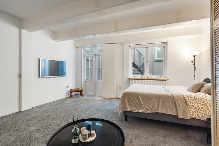 Foto 12 van Singel 42-D