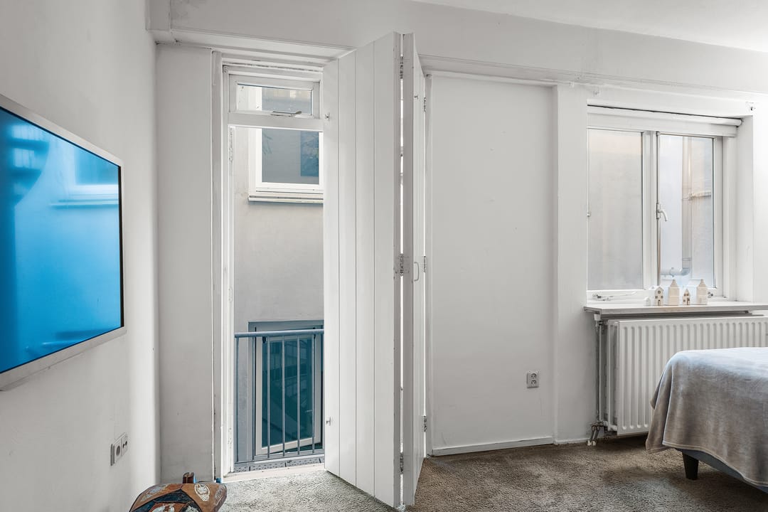 Foto 23 van Singel 42-D