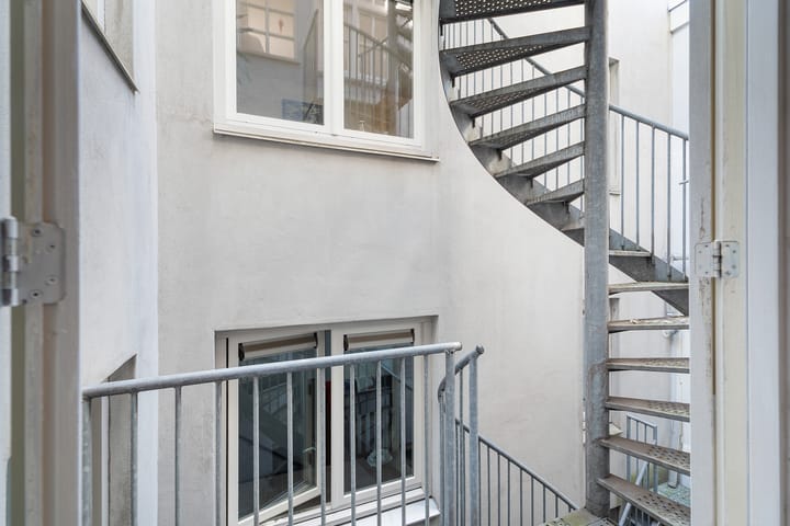 Foto 23 van Singel 42-D