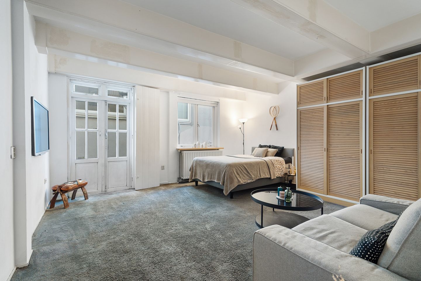 Foto 4 van Singel 42-D