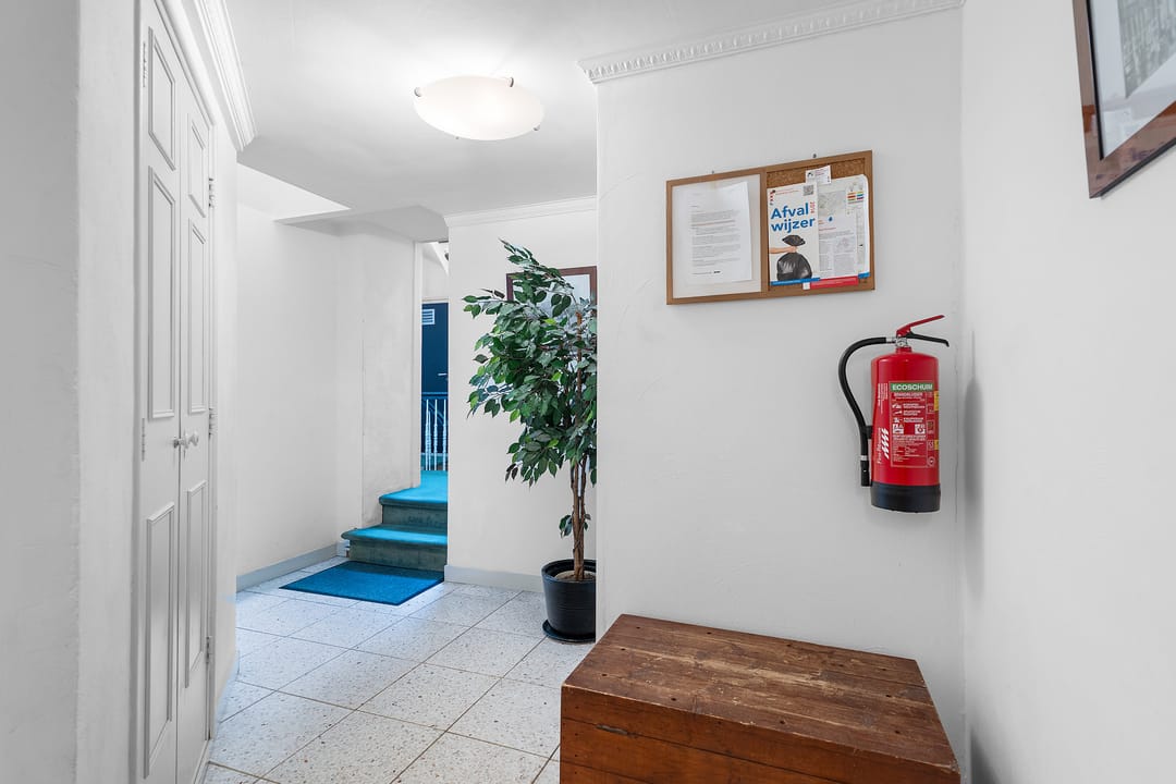 Foto 7 van Singel 42-D