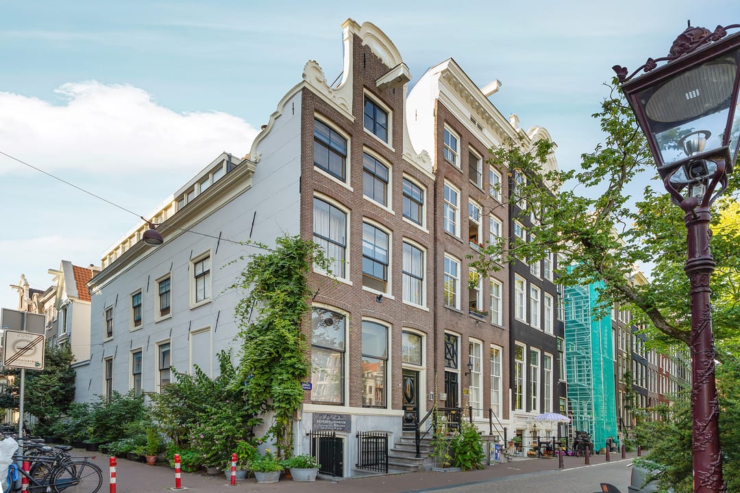 Foto 2 van Singel 42-D