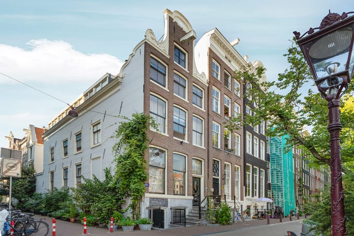 Foto 2 van Singel 42-D