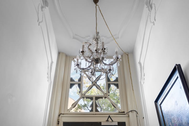 Foto 6 van Singel 42-D