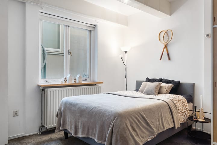 Foto 14 van Singel 42-D