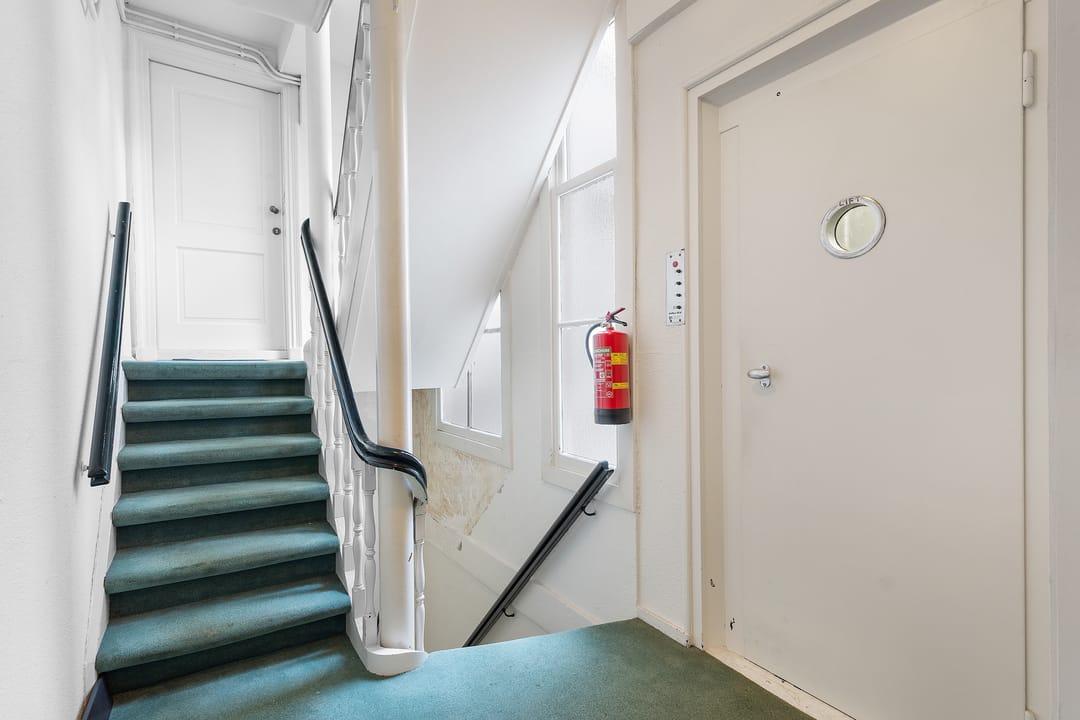 Foto 8 van Singel 42-D