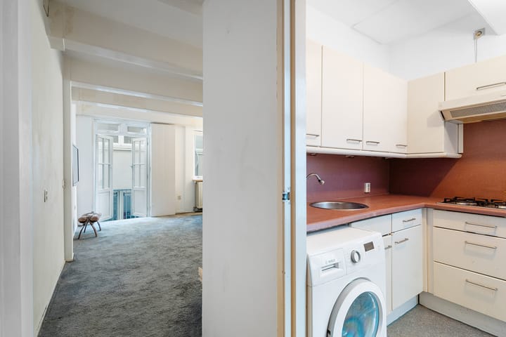 Foto 25 van Singel 42-D