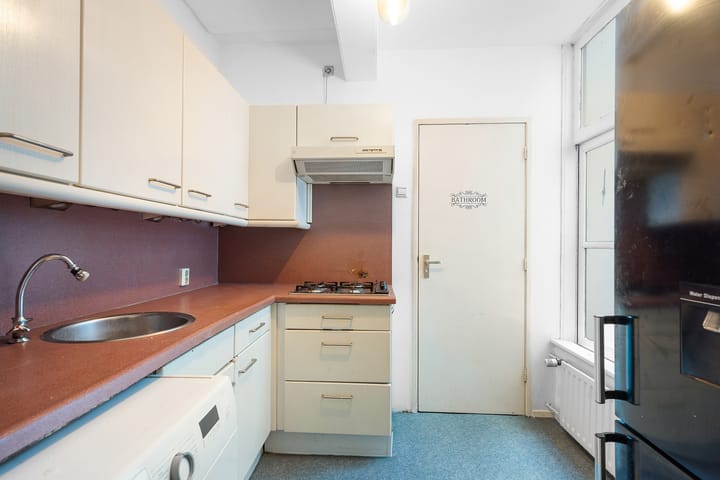 Foto 26 van Singel 42-D