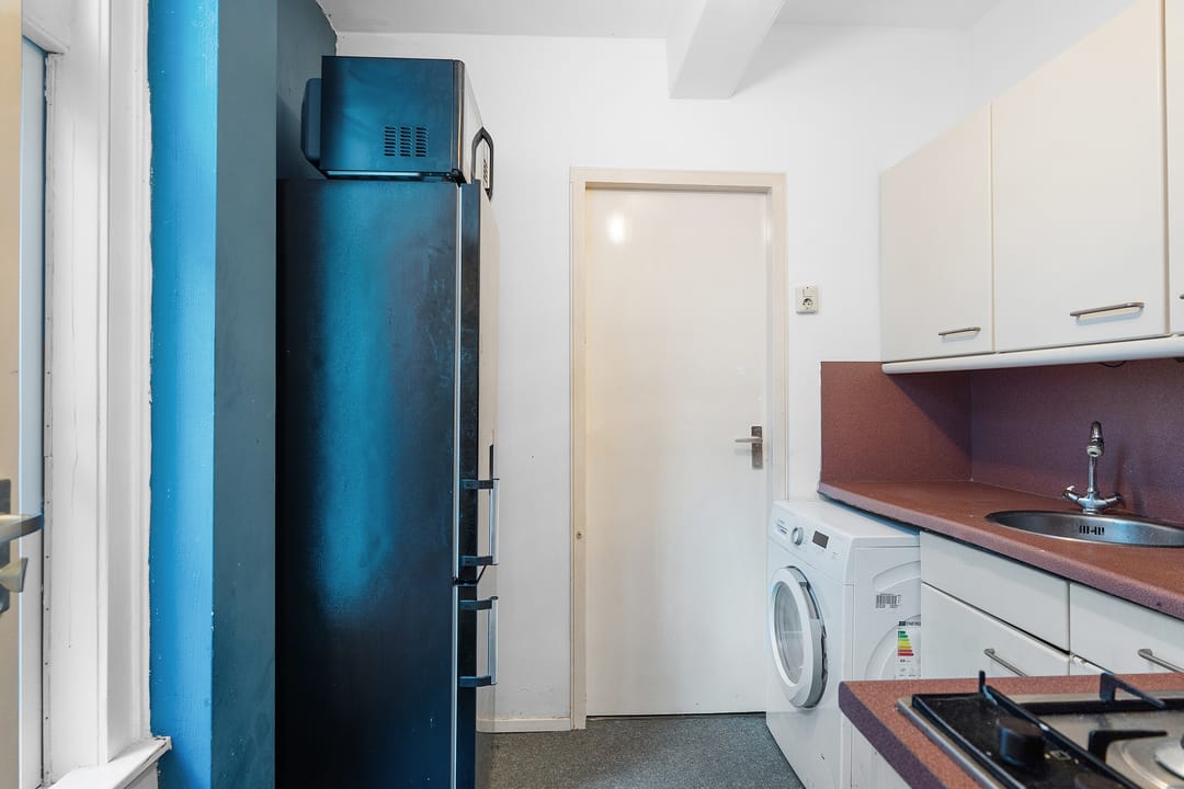 Foto 31 van Singel 42-D