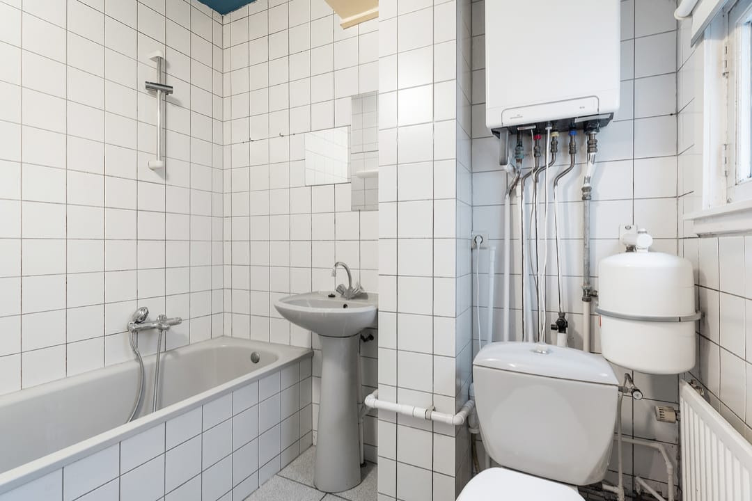 Foto 32 van Singel 42-D