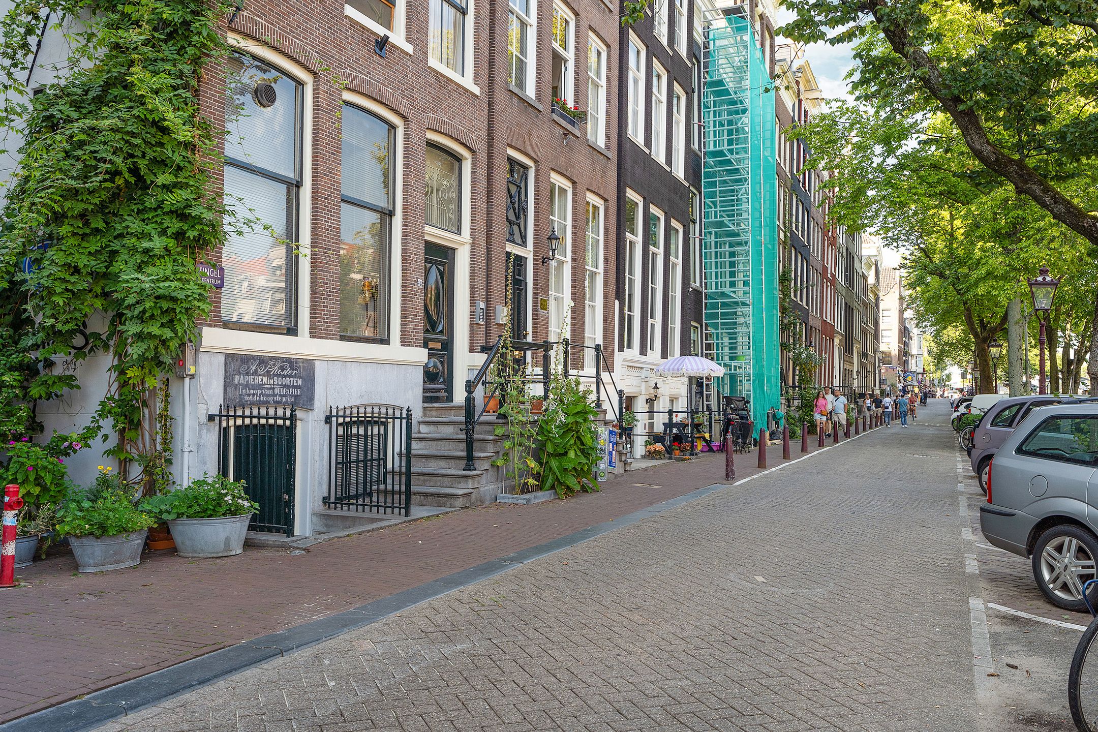 Foto 39 van Singel 42-D